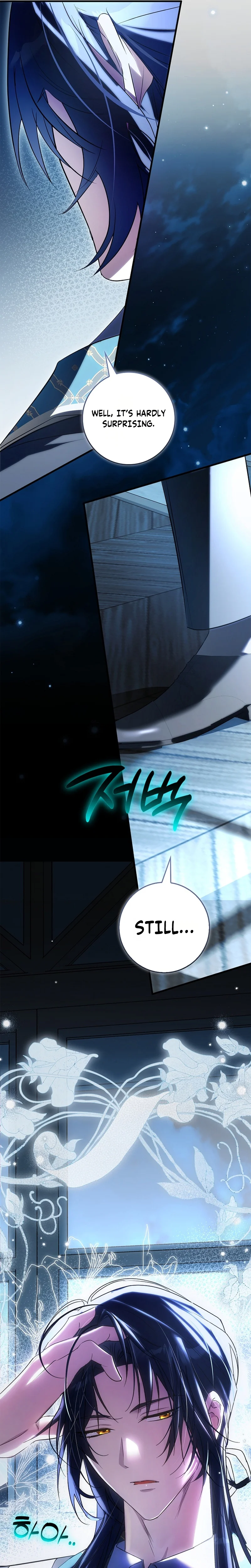 Starting The Villainess Life With 0 Gold Chapter 2 Page 36