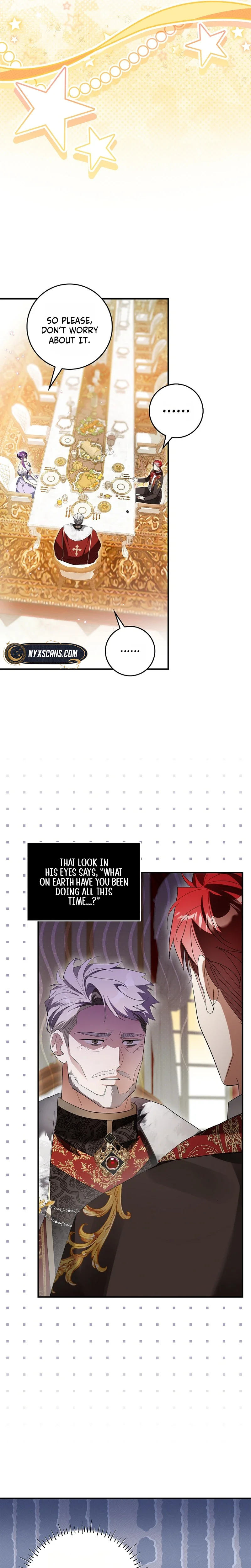 Starting The Villainess Life With 0 Gold Chapter 17 Page 5