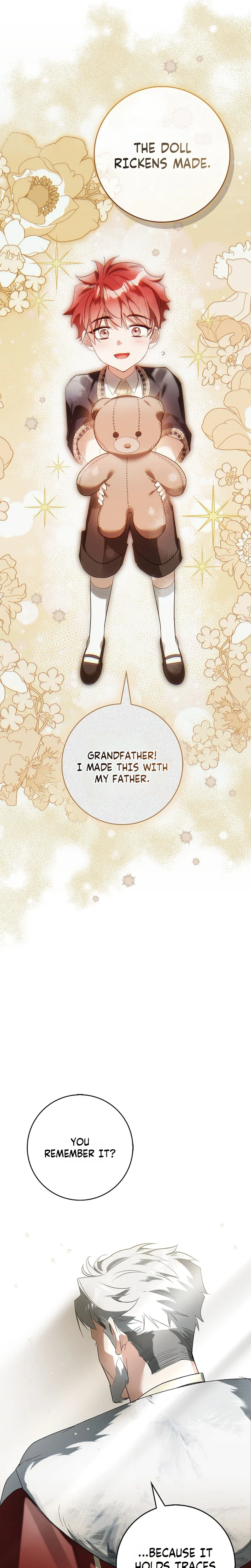 Starting The Villainess Life With 0 Gold Chapter 17 Page 11