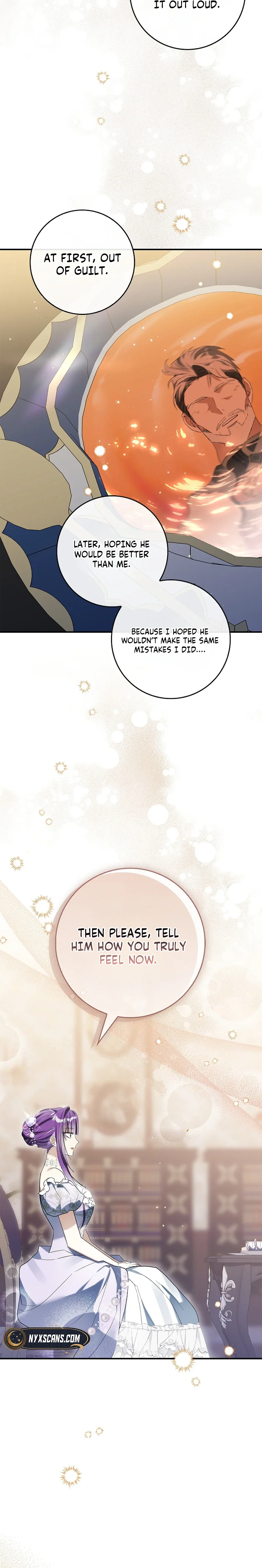 Starting The Villainess Life With 0 Gold Chapter 17 Page 16