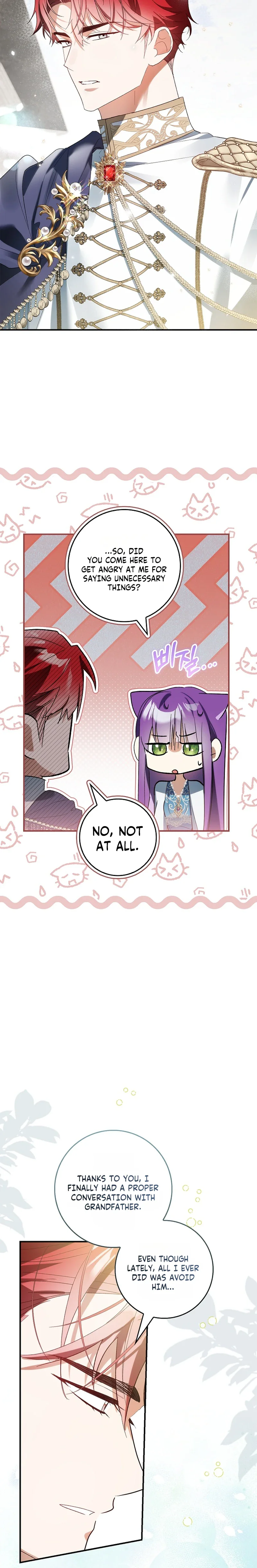 Starting The Villainess Life With 0 Gold Chapter 17 Page 19
