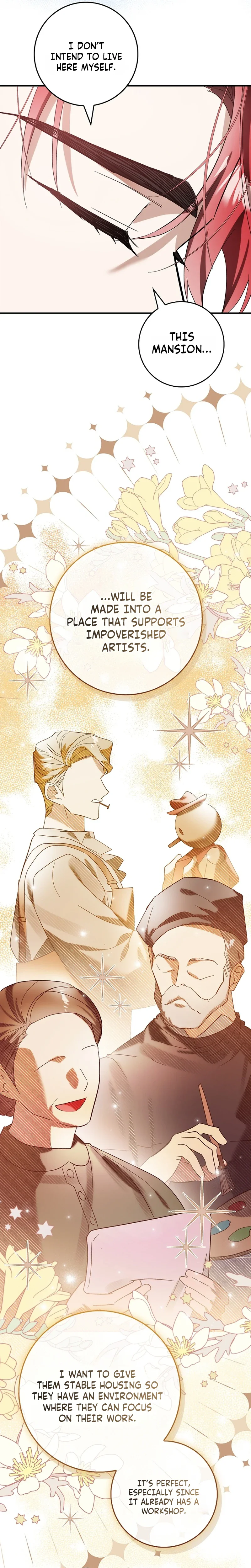 Starting The Villainess Life With 0 Gold Chapter 17 Page 23