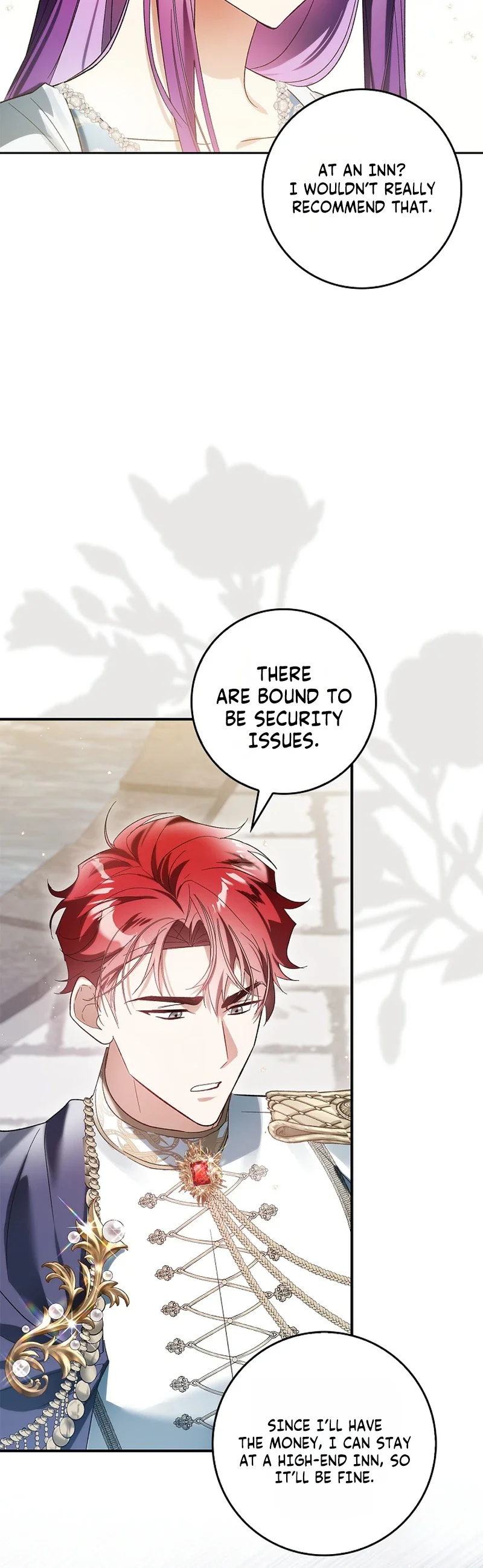 Starting The Villainess Life With 0 Gold Chapter 17 Page 28
