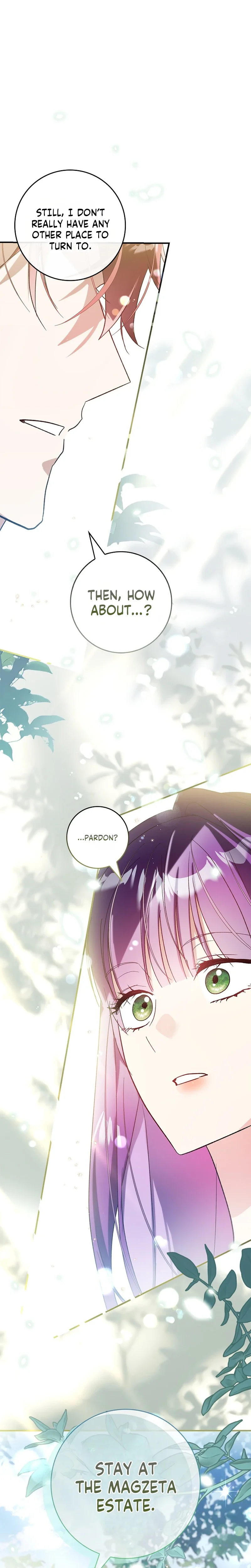 Starting The Villainess Life With 0 Gold Chapter 17 Page 30