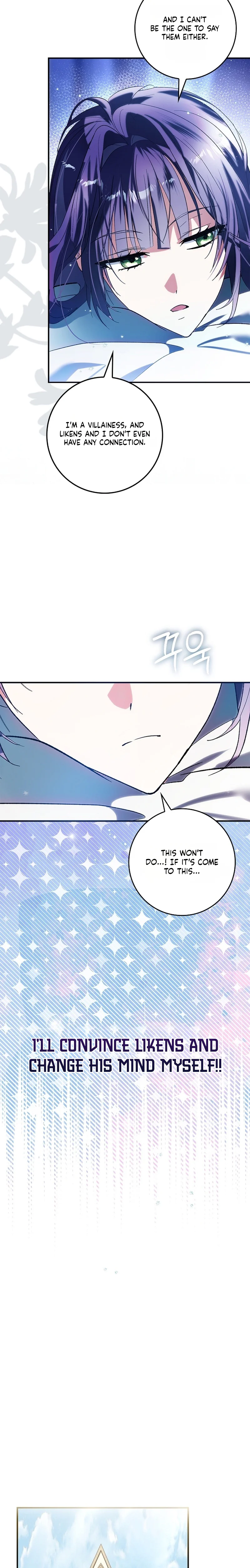 Starting The Villainess Life With 0 Gold Chapter 10 Page 5