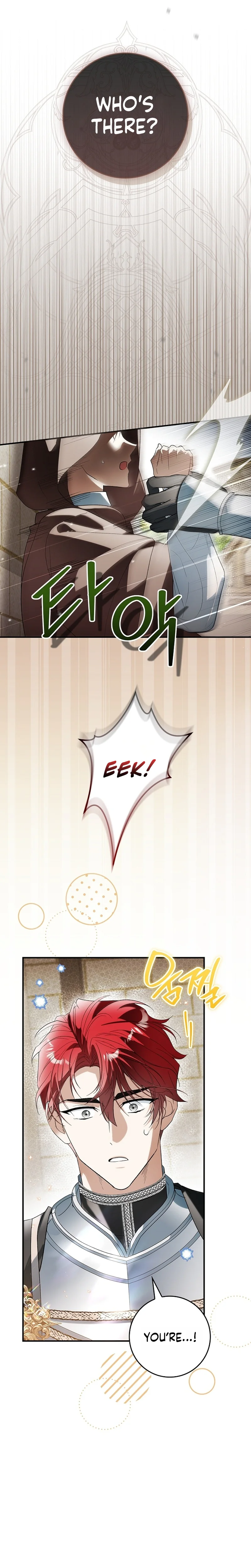 Starting The Villainess Life With 0 Gold Chapter 10 Page 9