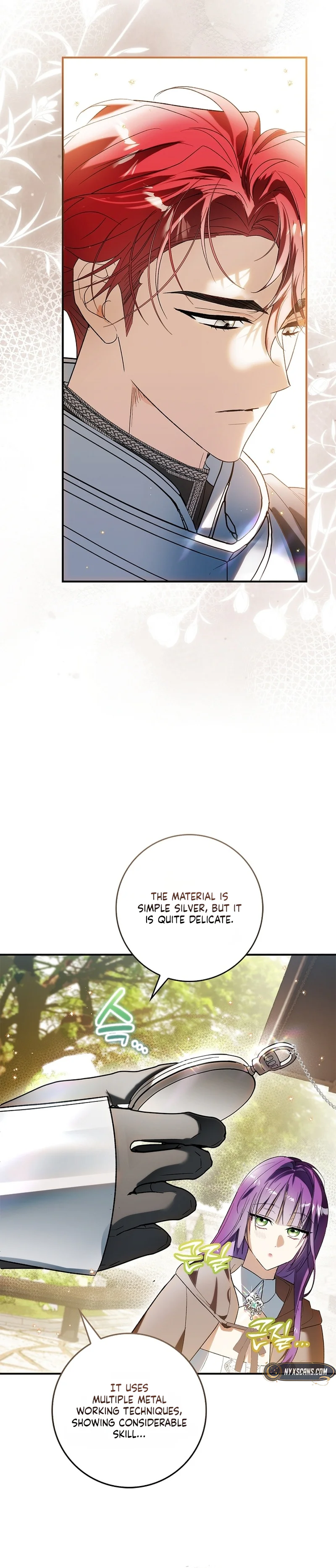 Starting The Villainess Life With 0 Gold Chapter 10 Page 13