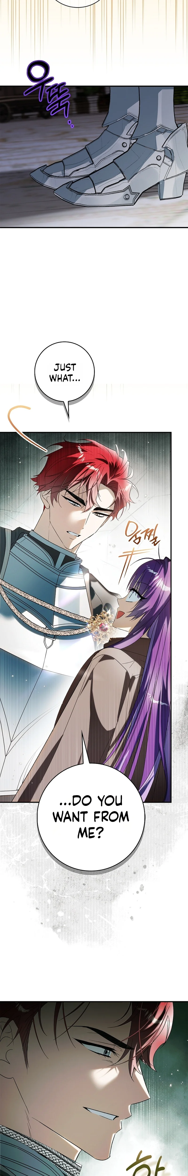 Starting The Villainess Life With 0 Gold Chapter 10 Page 15