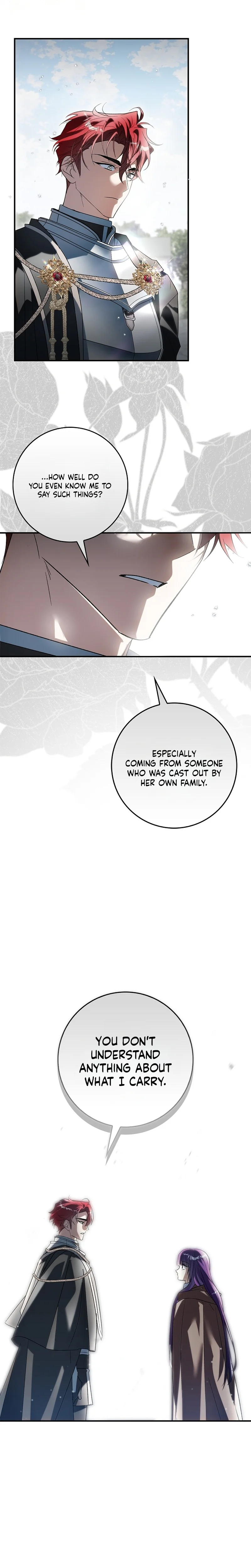 Starting The Villainess Life With 0 Gold Chapter 10 Page 17