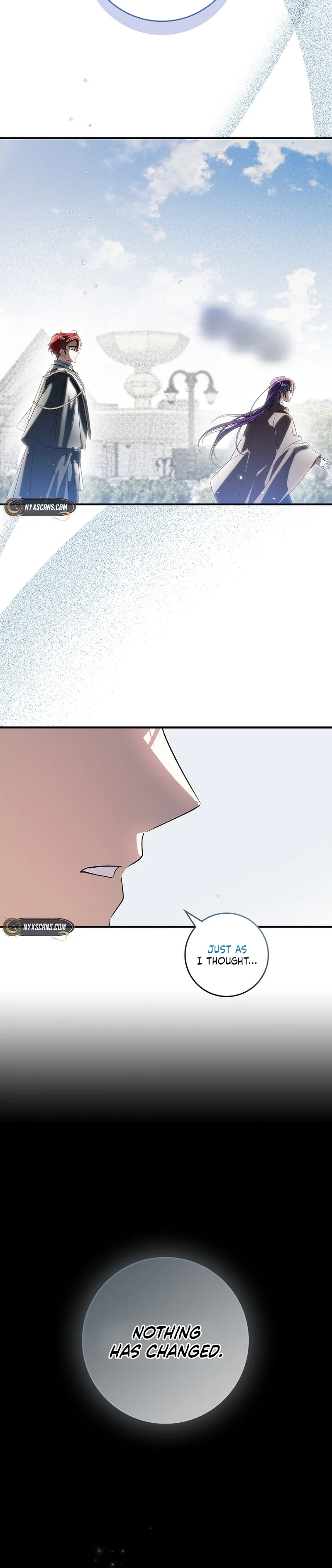 Starting The Villainess Life With 0 Gold Chapter 10 Page 19