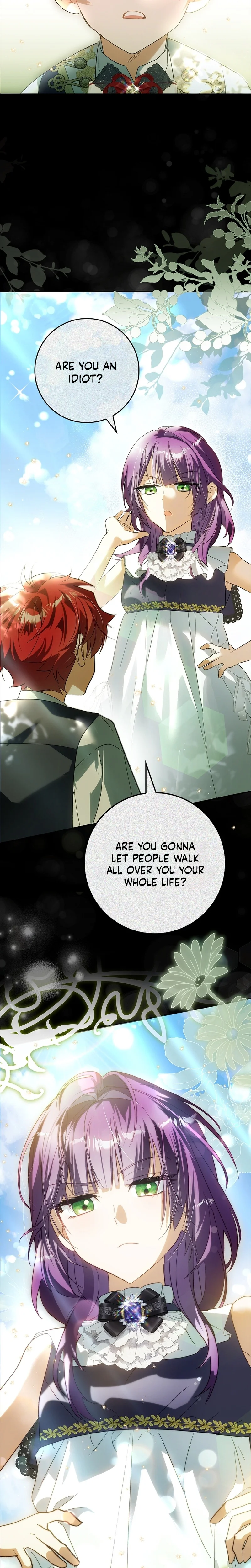 Starting The Villainess Life With 0 Gold Chapter 10 Page 23