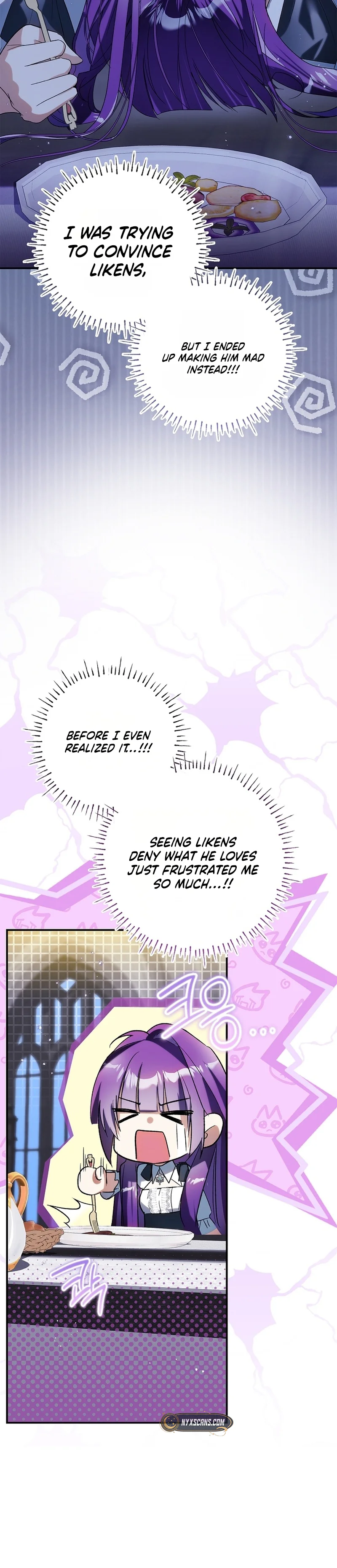 Starting The Villainess Life With 0 Gold Chapter 10 Page 25