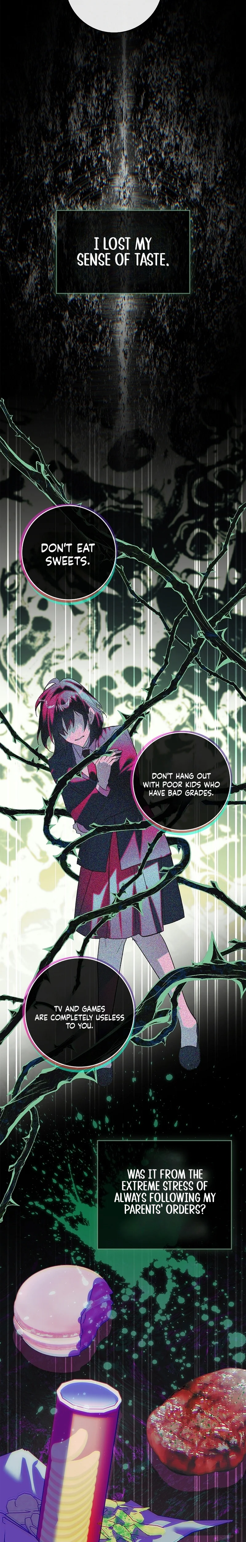 Starting The Villainess Life With 0 Gold Chapter 10 Page 27