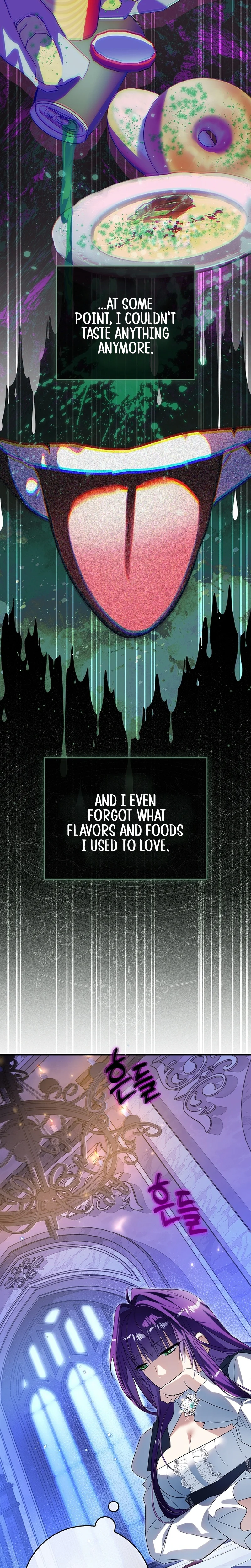 Starting The Villainess Life With 0 Gold Chapter 10 Page 28