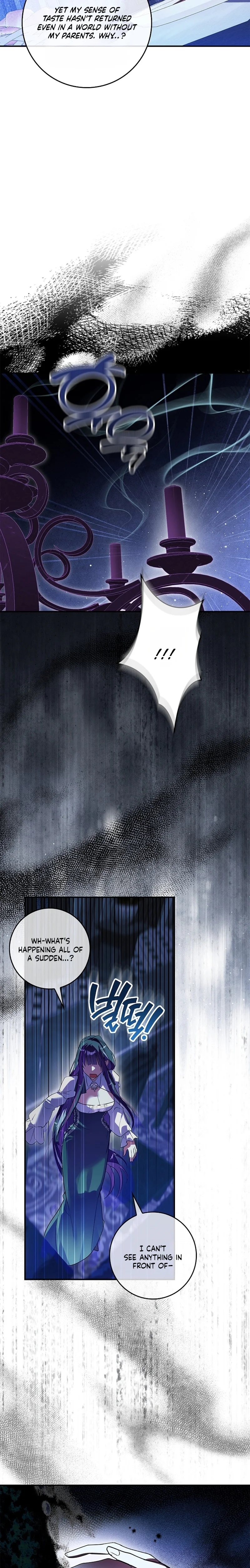 Starting The Villainess Life With 0 Gold Chapter 10 Page 29