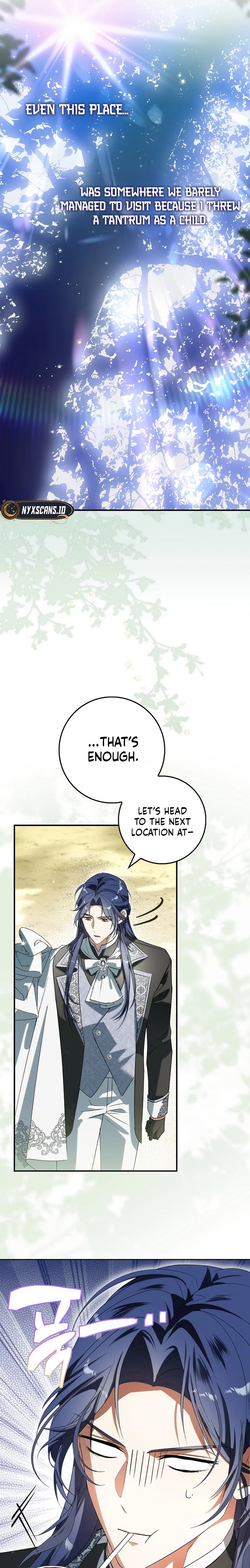 Starting The Villainess Life With 0 Gold Chapter 6 Page 5