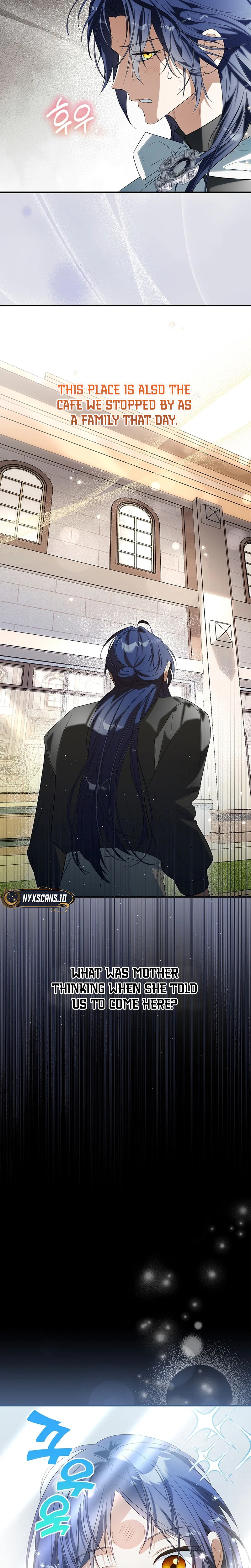Starting The Villainess Life With 0 Gold Chapter 6 Page 14