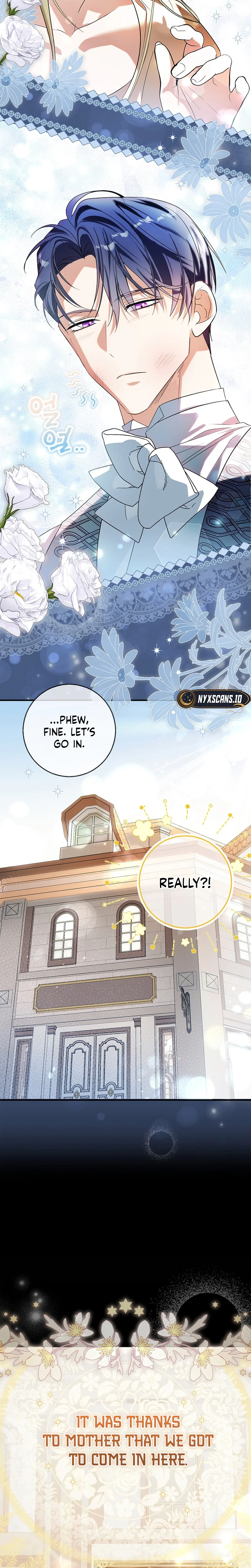 Starting The Villainess Life With 0 Gold Chapter 6 Page 17