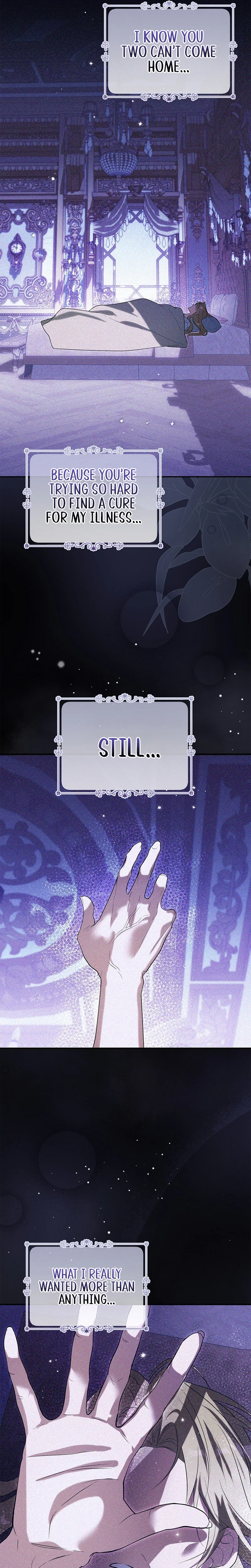 Starting The Villainess Life With 0 Gold Chapter 6 Page 19