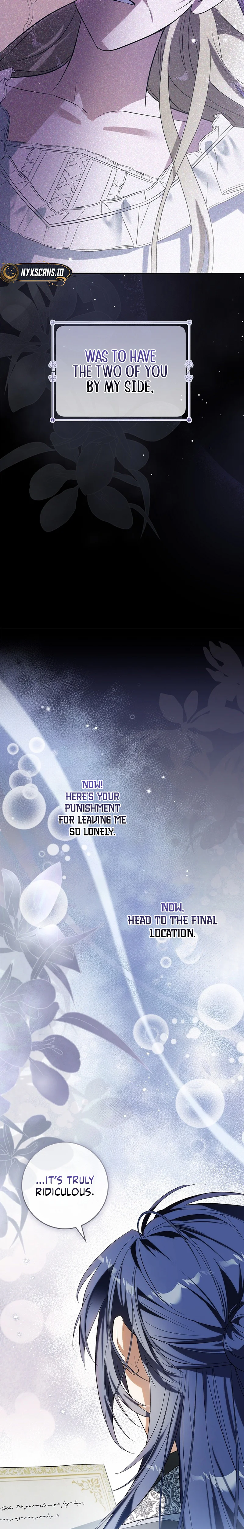 Starting The Villainess Life With 0 Gold Chapter 6 Page 20