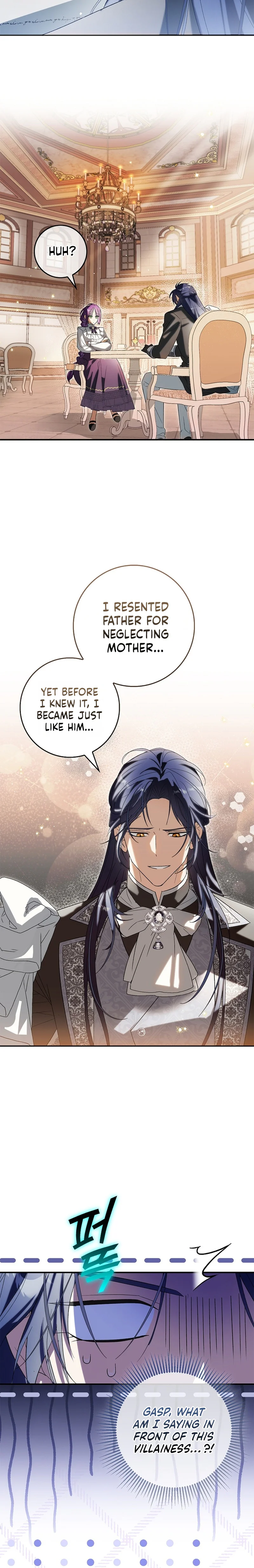 Starting The Villainess Life With 0 Gold Chapter 6 Page 21