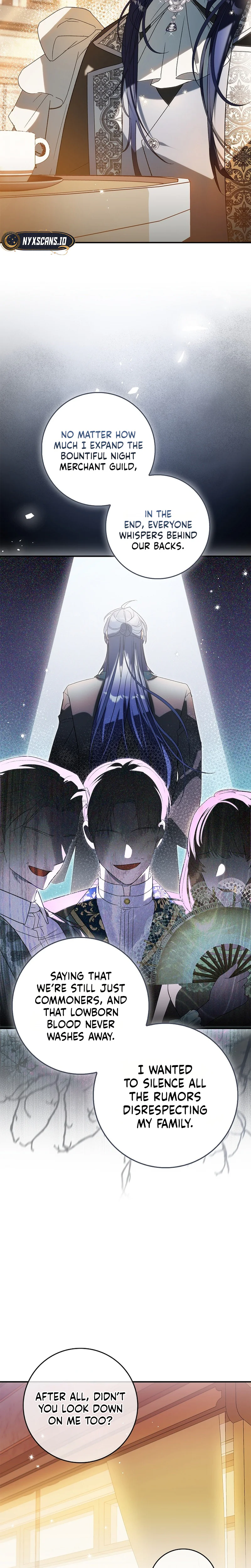 Starting The Villainess Life With 0 Gold Chapter 6 Page 23
