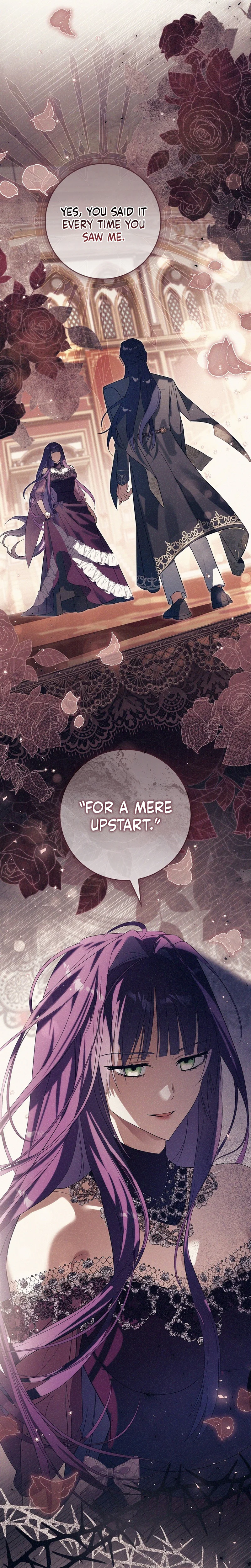 Starting The Villainess Life With 0 Gold Chapter 6 Page 25