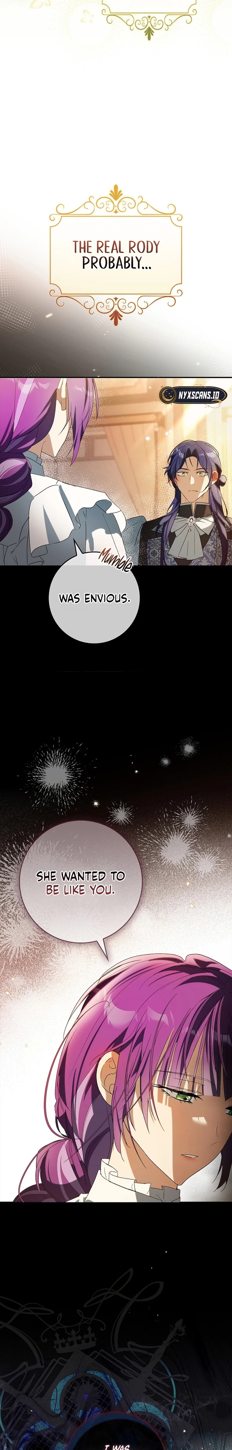 Starting The Villainess Life With 0 Gold Chapter 6 Page 29