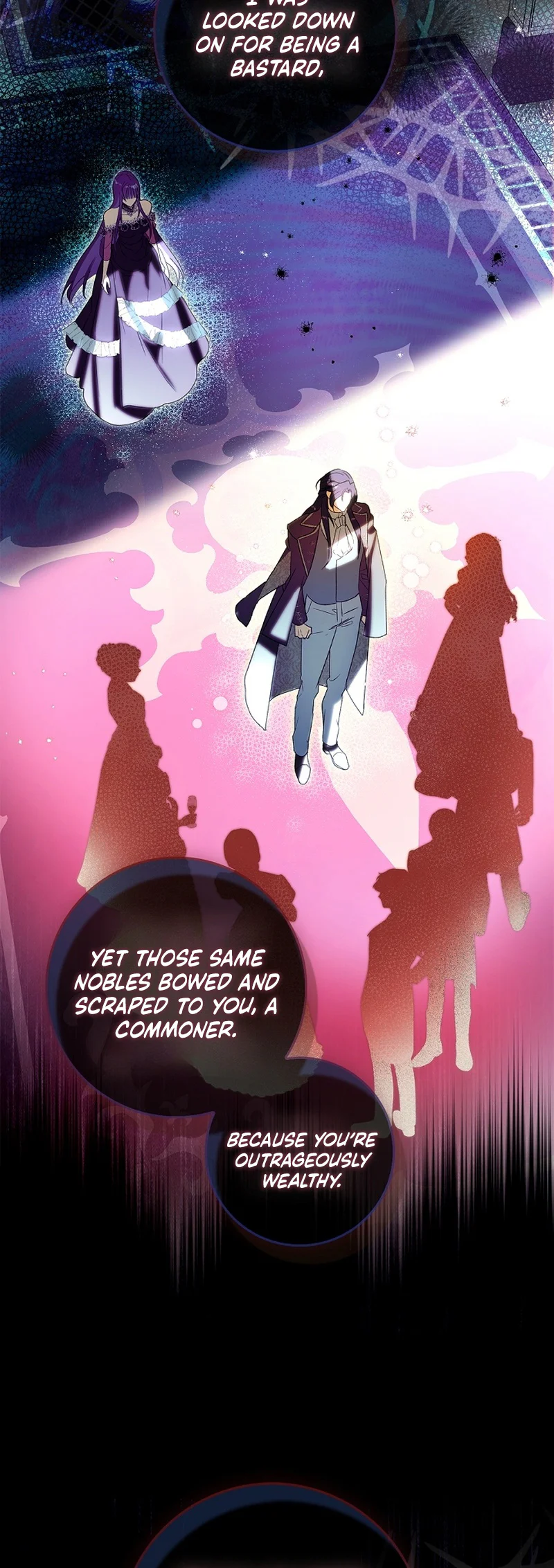 Starting The Villainess Life With 0 Gold Chapter 6 Page 30