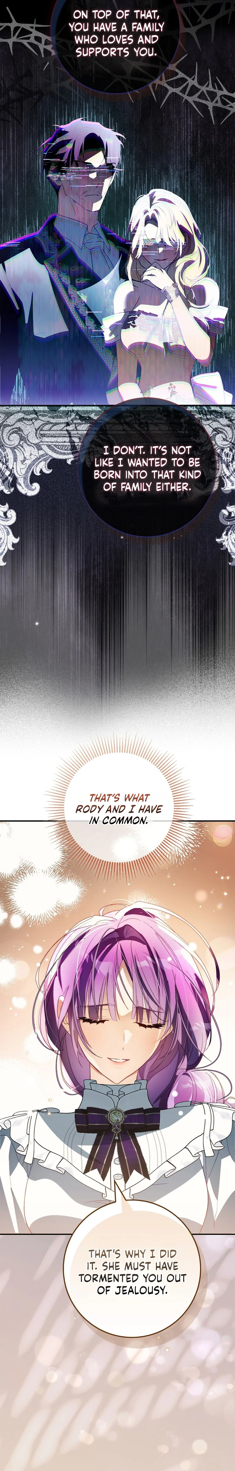 Starting The Villainess Life With 0 Gold Chapter 6 Page 31