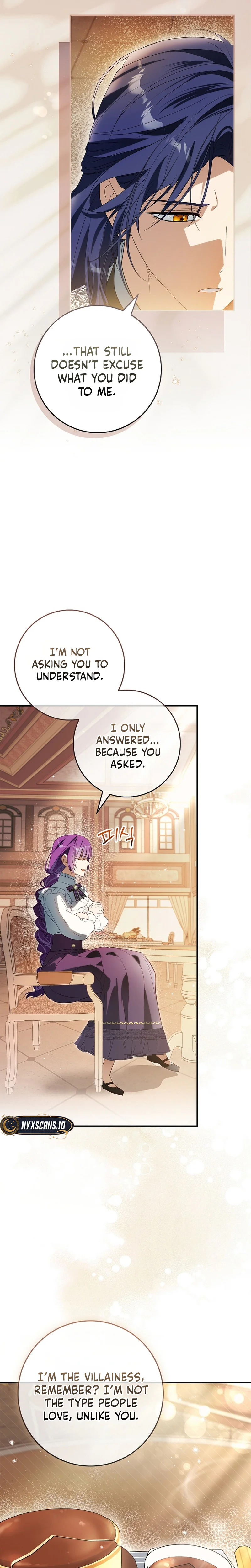 Starting The Villainess Life With 0 Gold Chapter 6 Page 32