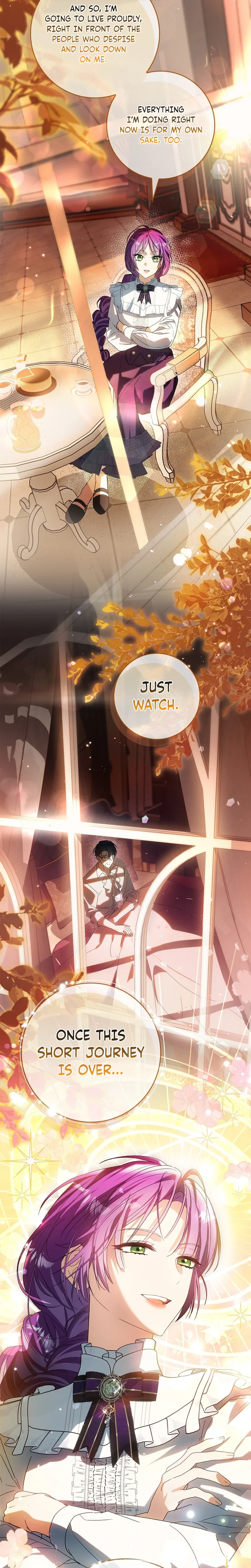 Starting The Villainess Life With 0 Gold Chapter 7 Page 5