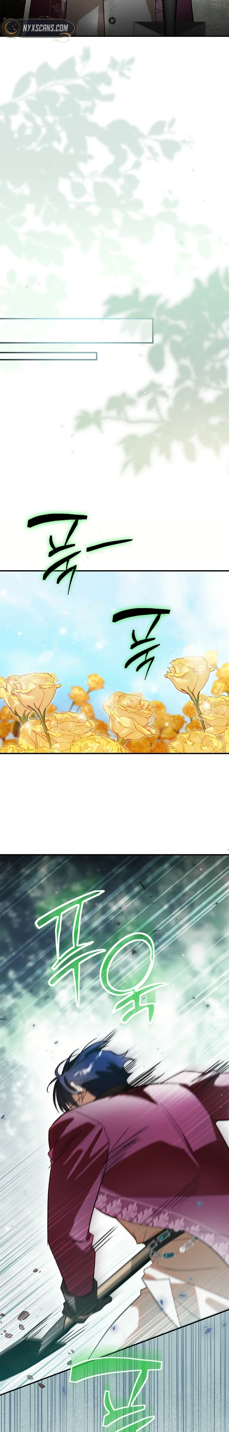 Starting The Villainess Life With 0 Gold Chapter 7 Page 10