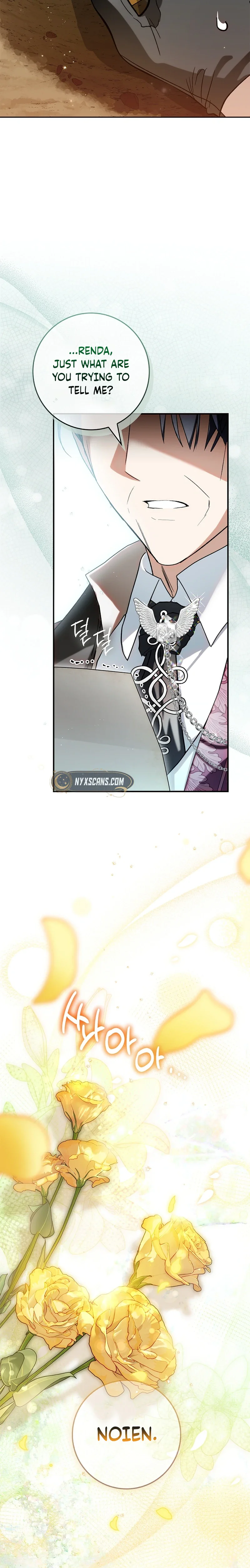 Starting The Villainess Life With 0 Gold Chapter 7 Page 13