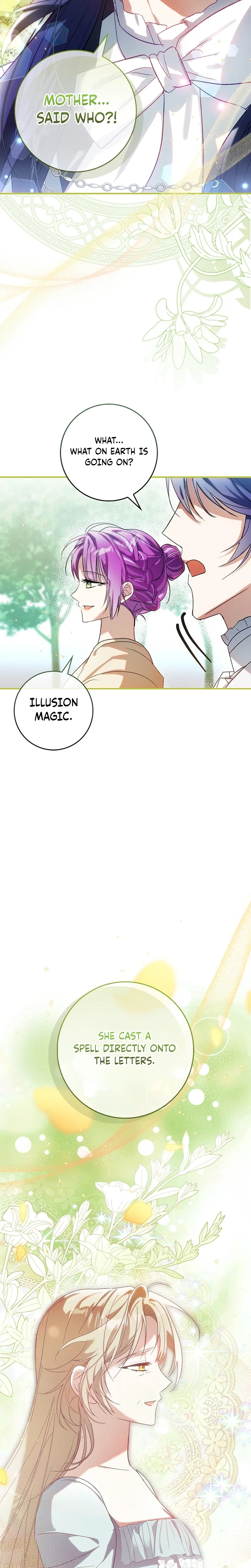 Starting The Villainess Life With 0 Gold Chapter 7 Page 17