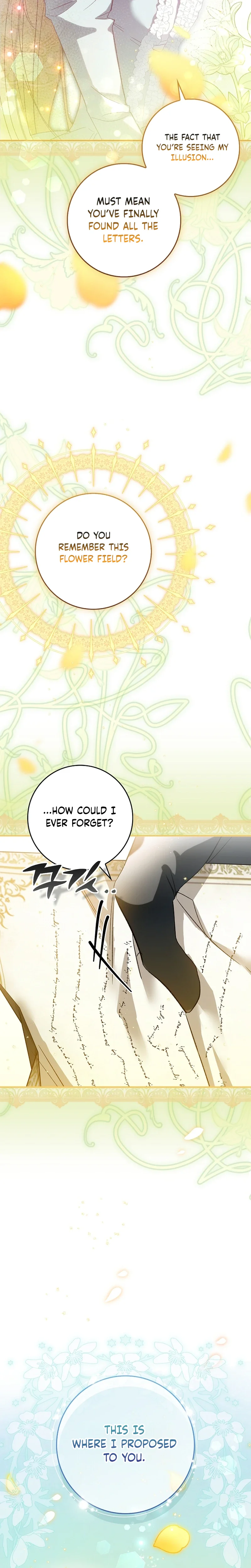 Starting The Villainess Life With 0 Gold Chapter 7 Page 18