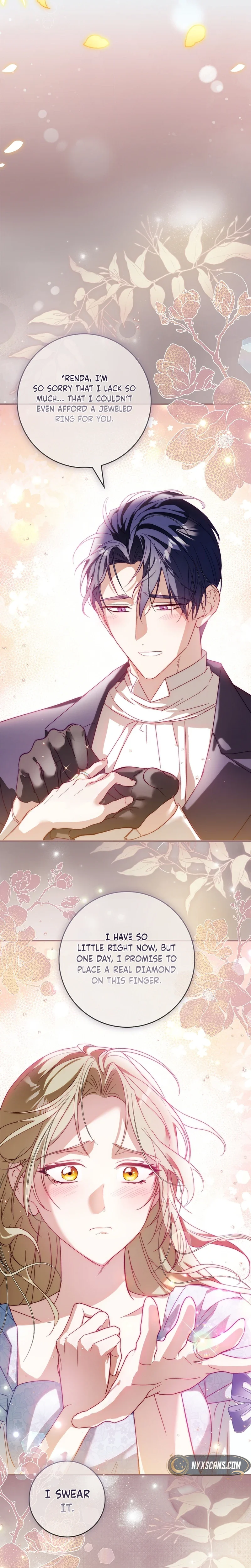 Starting The Villainess Life With 0 Gold Chapter 7 Page 20