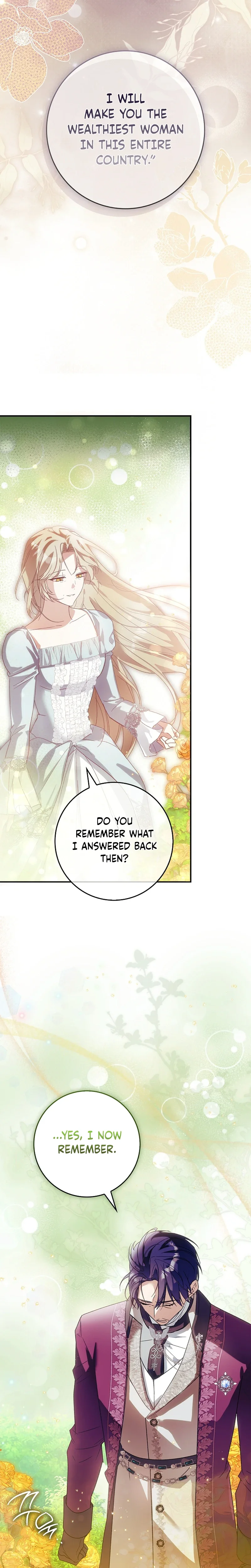 Starting The Villainess Life With 0 Gold Chapter 7 Page 21
