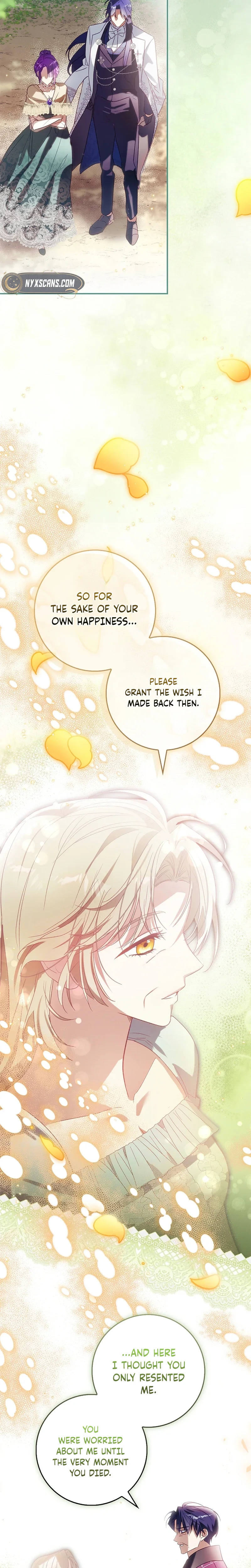 Starting The Villainess Life With 0 Gold Chapter 7 Page 24