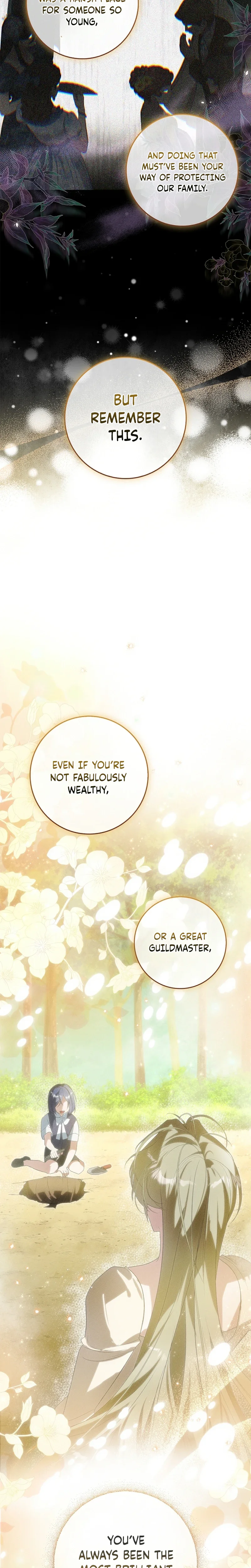Starting The Villainess Life With 0 Gold Chapter 7 Page 28