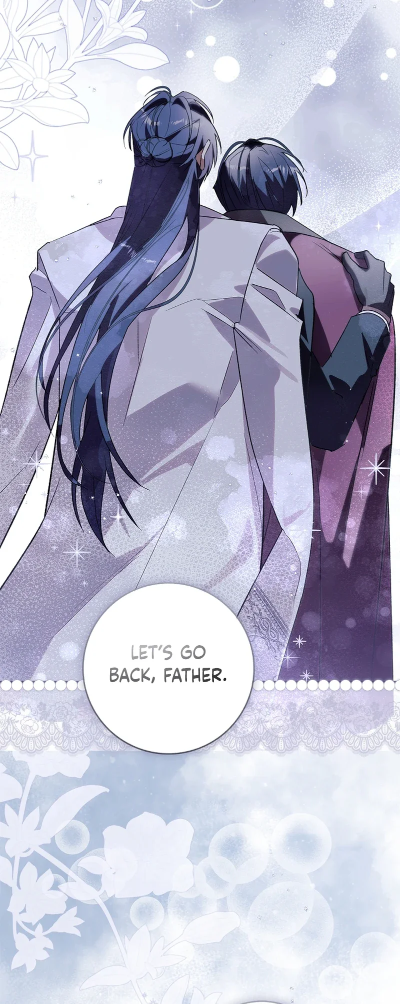 Starting The Villainess Life With 0 Gold Chapter 7 Page 33