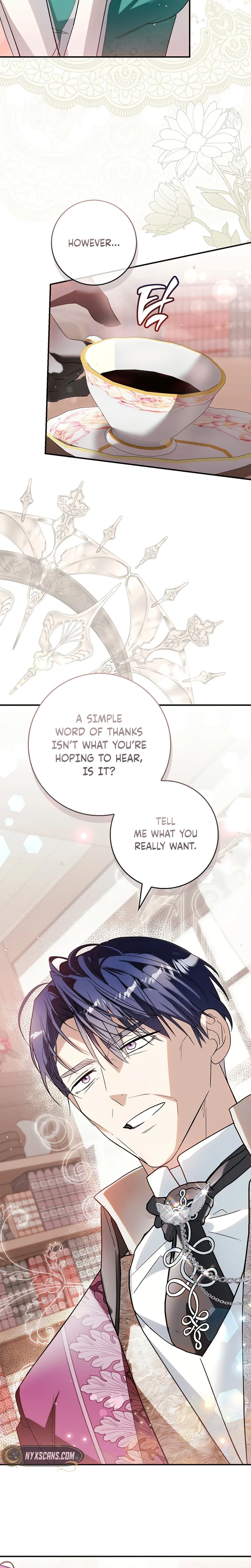 Starting The Villainess Life With 0 Gold Chapter 7 Page 36