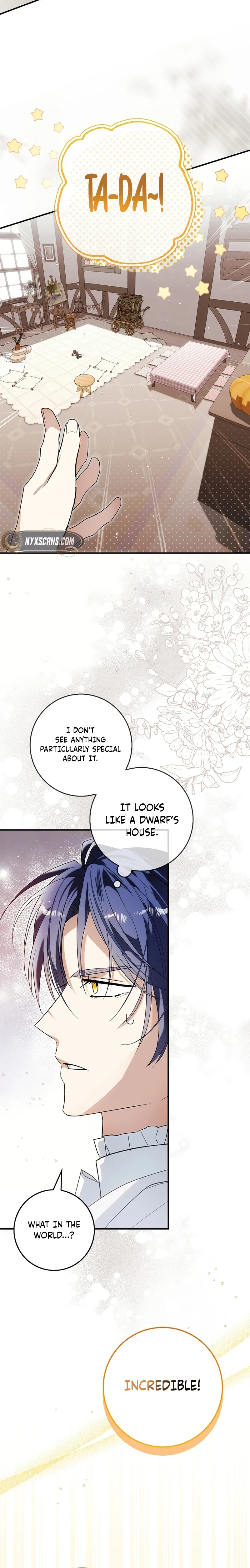 Starting The Villainess Life With 0 Gold Chapter 7 Page 39