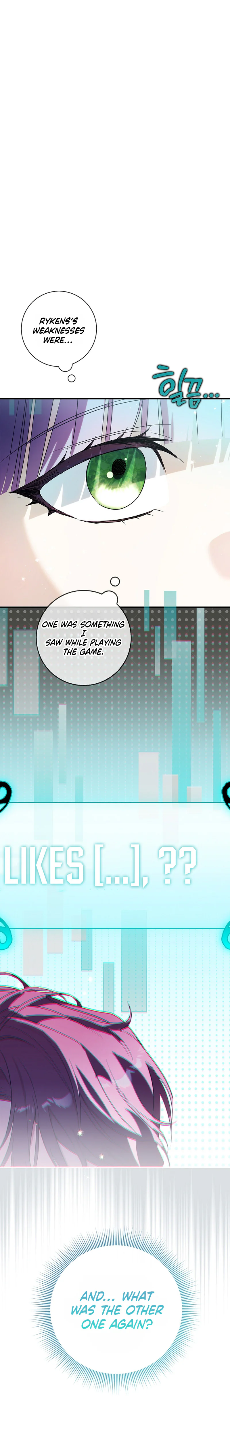 Starting The Villainess Life With 0 Gold Chapter 4 Page 12