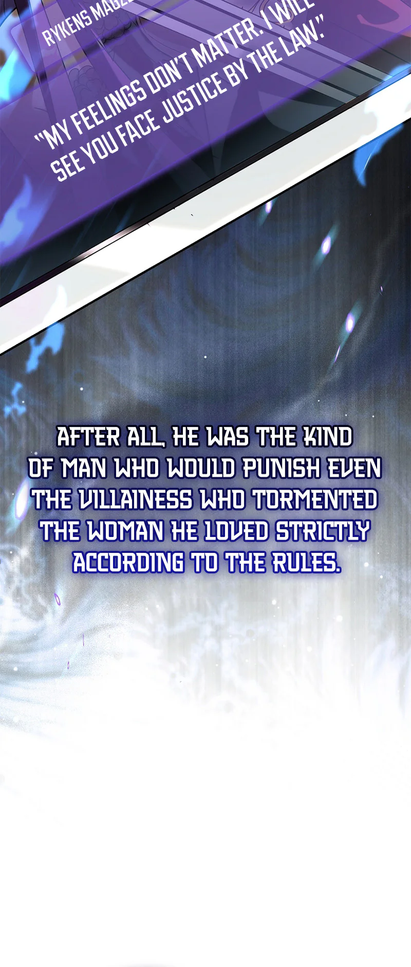 Starting The Villainess Life With 0 Gold Chapter 4 Page 17
