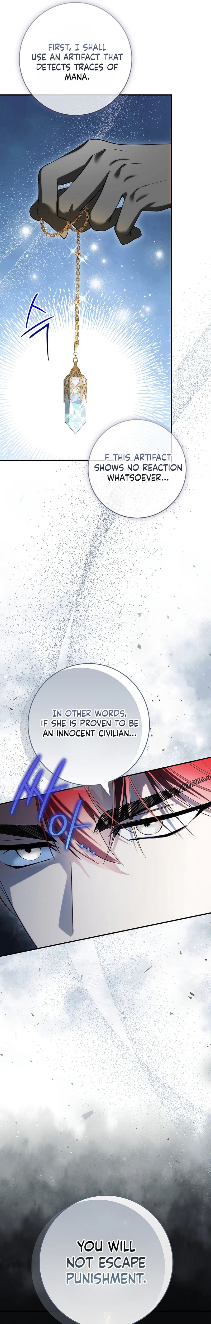 Starting The Villainess Life With 0 Gold Chapter 4 Page 18