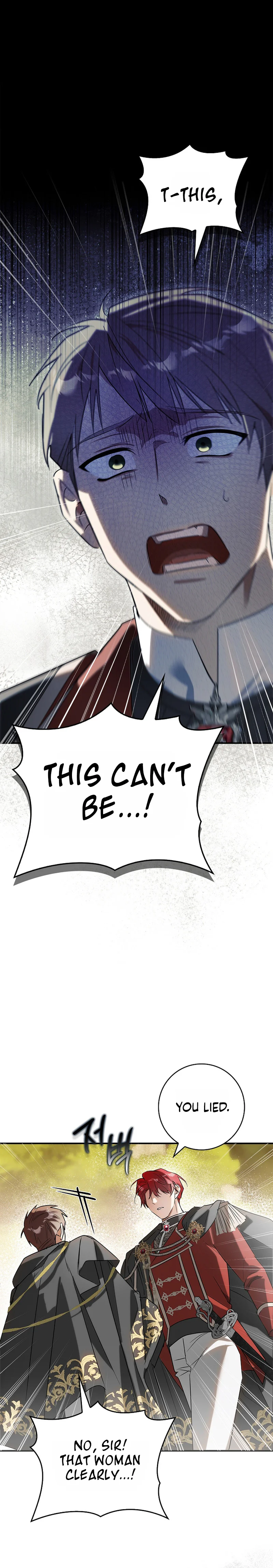 Starting The Villainess Life With 0 Gold Chapter 4 Page 20