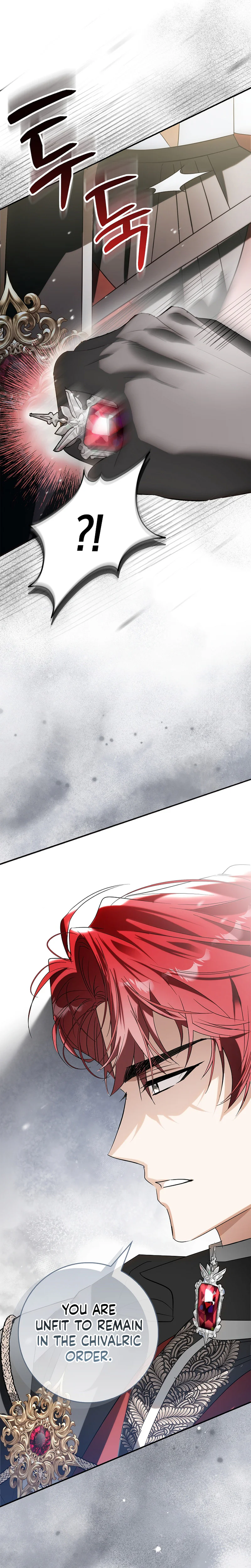Starting The Villainess Life With 0 Gold Chapter 4 Page 21