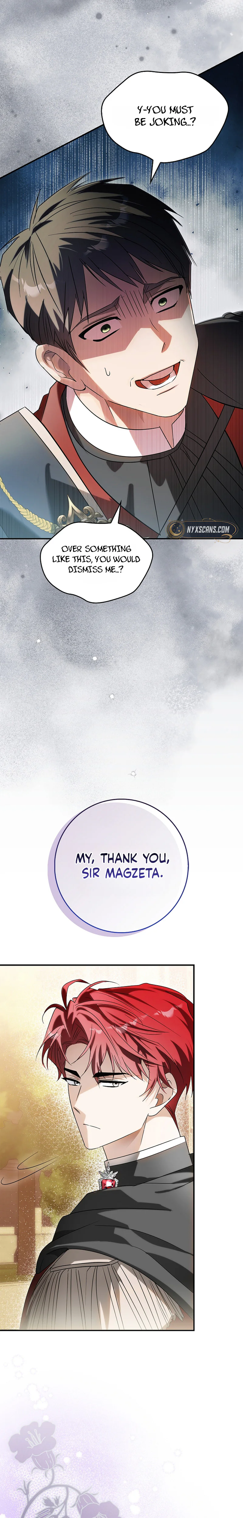 Starting The Villainess Life With 0 Gold Chapter 4 Page 22
