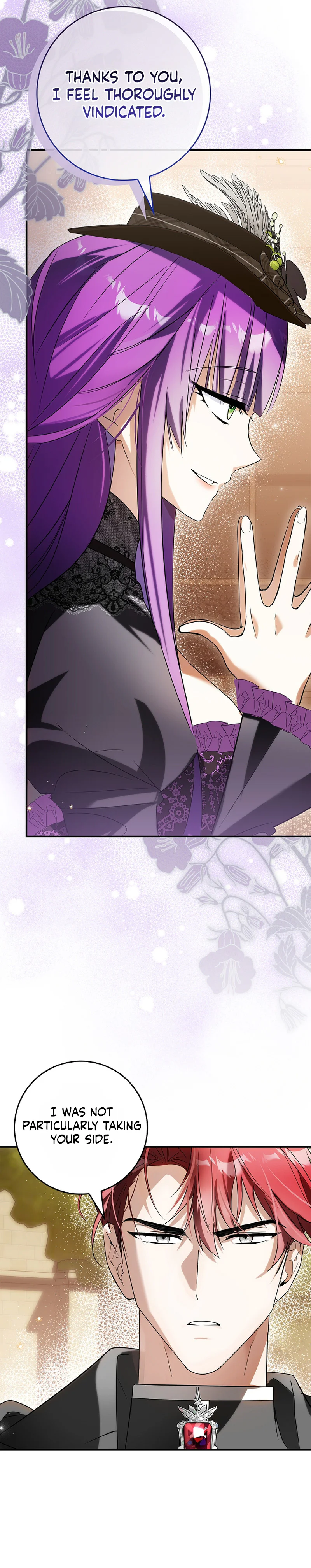 Starting The Villainess Life With 0 Gold Chapter 4 Page 23